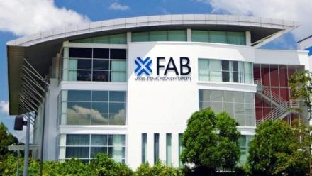 X-FAB : de la visite en vue !