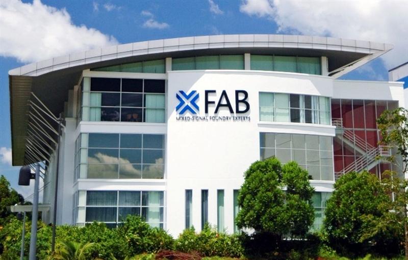 X-FAB revoit à la hausse ses prévisions de chiffre d'affaires 2025