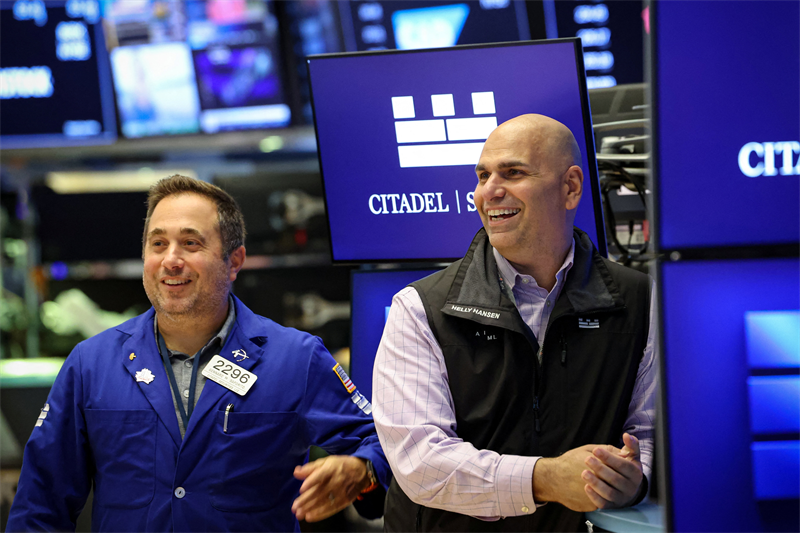 Zscaler maintient le cap