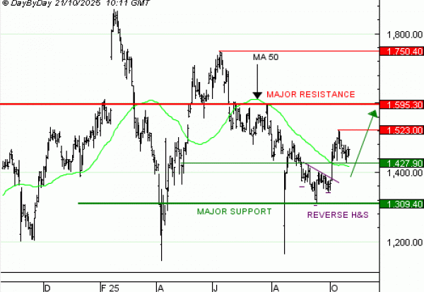 Achat du Turbo infini Best CALL ADYEN OA07V à 1,76  EUR