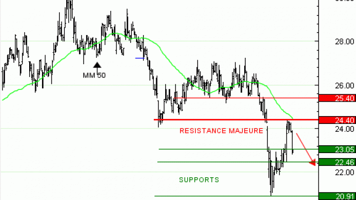 Vente du Turbo infini Best PUT PFIZER LV96V à 0,39  EUR (+ 18%)