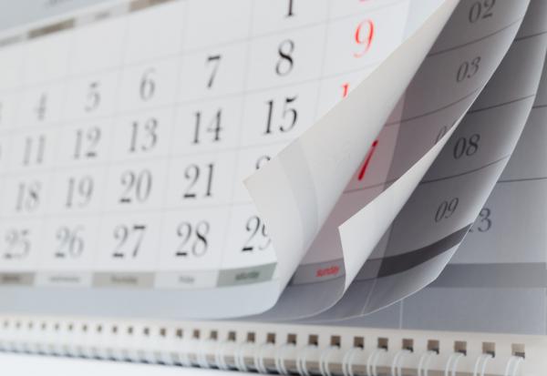 Agenda Zonebourse des résultats de sociétés : semaine du 9 au 13 mars 2026