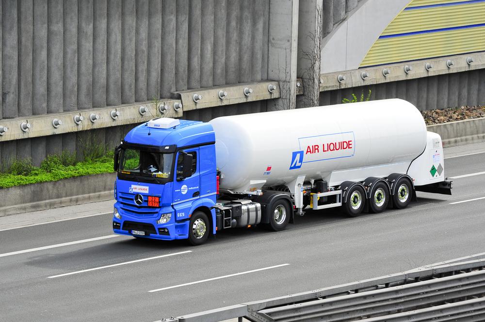 Air Liquide renforce sa présence industrielle au Texas