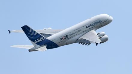 Airbus accélère dans l'intégration de l'architecture hybride-électrique