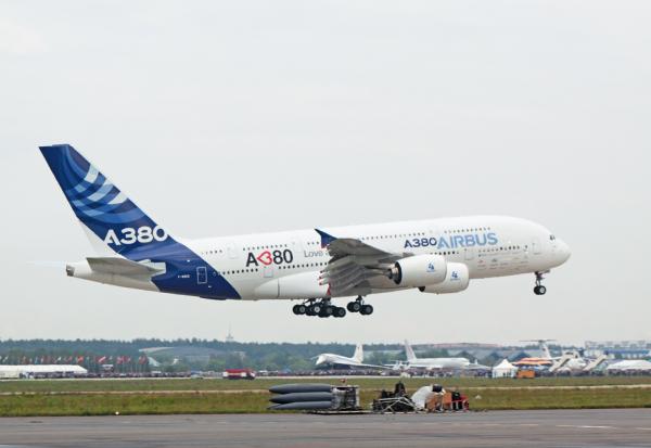 Airbus face à une mobilisation contre la réduction du télétravail