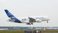 Airbus face à une mobilisation contre la réduction du télétravail