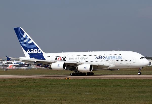 Airbus fédère un consortium allemand dédié au renseignement spatial souverain