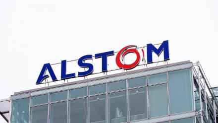 Alstom achève le financement d'un projet ferroviaire en Israël