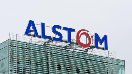 Alstom maintient ses objectifs pour l'exercice 2026-2027