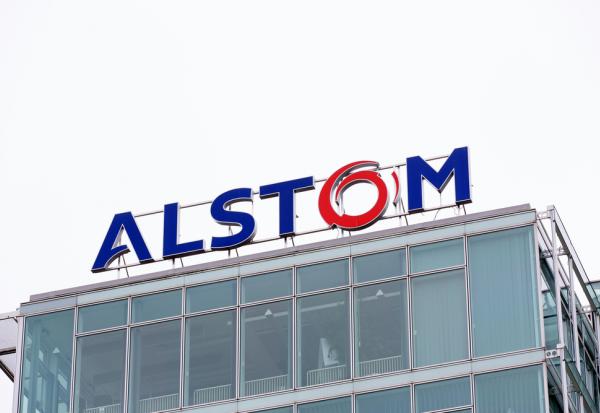 Alstom soutenu par Oddo BHF