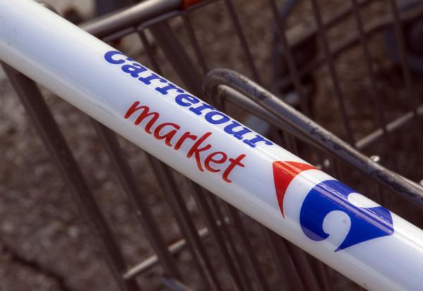 BlackRock dépasse les 5% des droits de vote de Carrefour