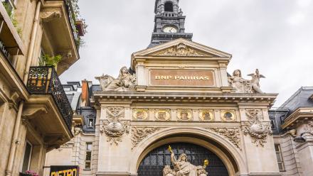 BNP Paribas Asset Management se dote d'une nouvelle organisation