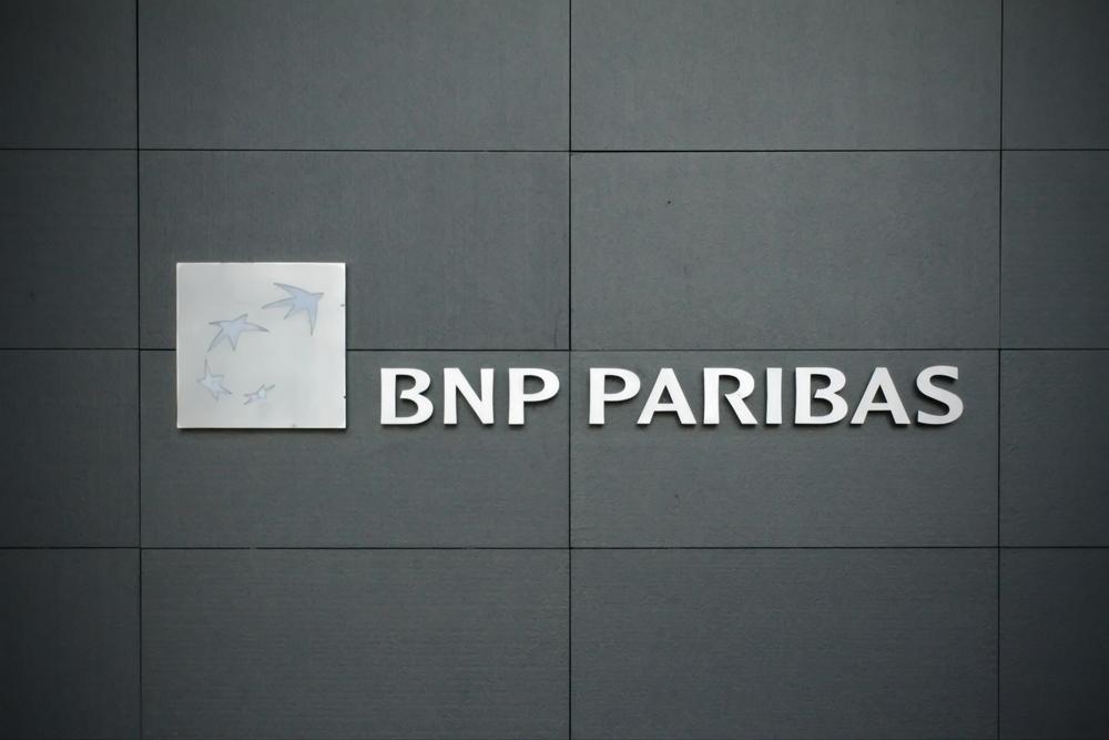 BNP Paribas dans le vert avec des propos d'analystes