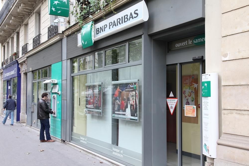 BNP Paribas s'illustre, BofA juge l'action trop bon marché
