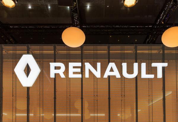 Christian Stein prend les rênes de Renault Group Espagne