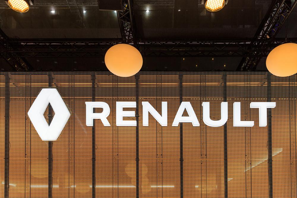 Christian Stein prend les rênes de Renault Group Espagne