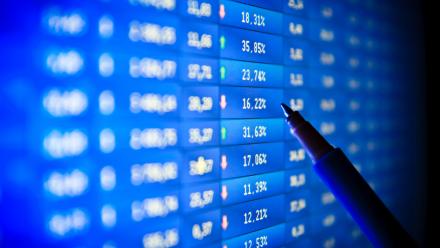 Deutsche Bank remonte sa cible sur Euronext, qui s'allie à BNY