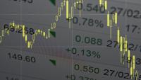 Devises : l'Euro, devise la plus 'forte' dans un contexte peu volatile