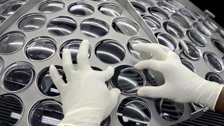 EssilorLuxottica lance un nouveau programme de rachat d'actions