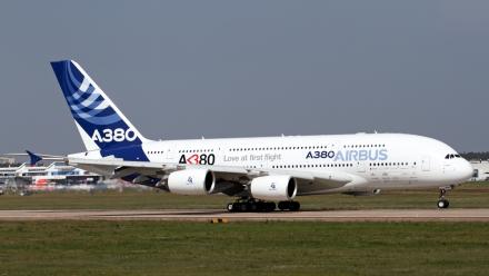 flynas commande 25 appareils supplémentaires auprès d'Airbus