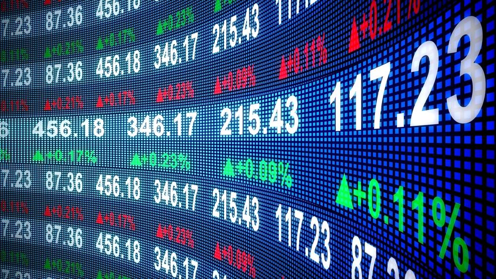Goldman Sachs Group repasse au-dessus des 5% d'Icade