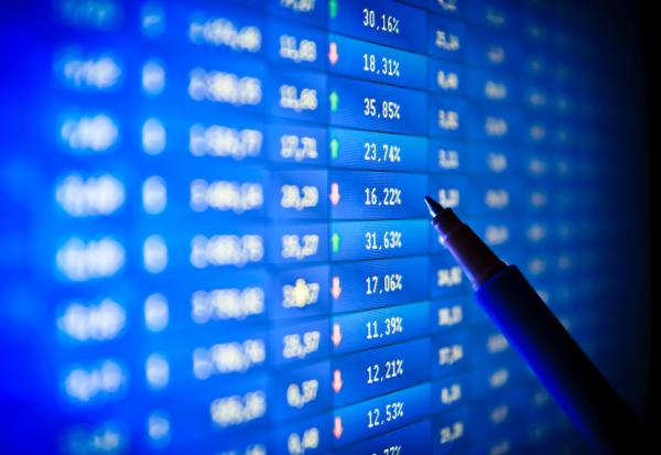 Goldman Sachs passe sous les 5% des droits de vote de Worldline