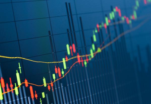 Hier à Wall Street : euphorie débridée sur un nouvel espoir d'accord au Moyen-Orient