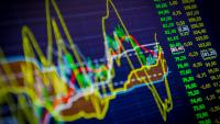 Hier à Wall Street : le 2e trimestre boursier s'achève en apothéose