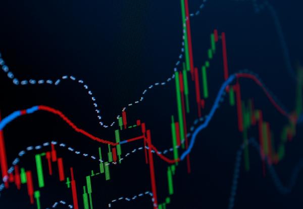 Hier à Wall Street : un vent d'euphorie grâce à des rumeurs de paix