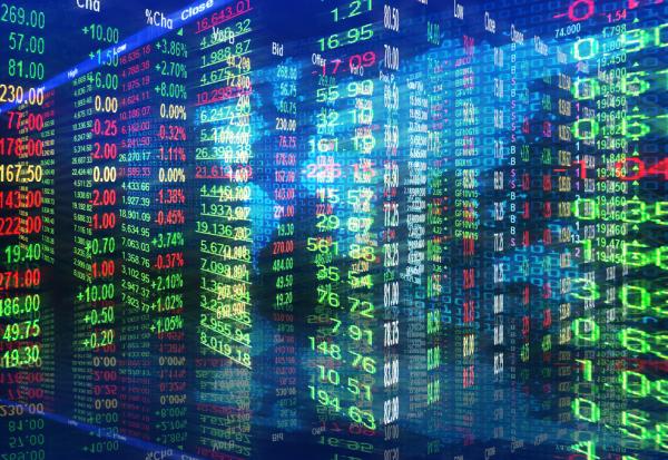 IBM dans le vert avec un relèvement chez HSBC