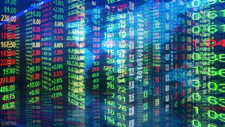 IBM dans le vert avec un relèvement chez HSBC