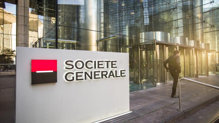 La Société Générale sanctionnée par l'ACPR