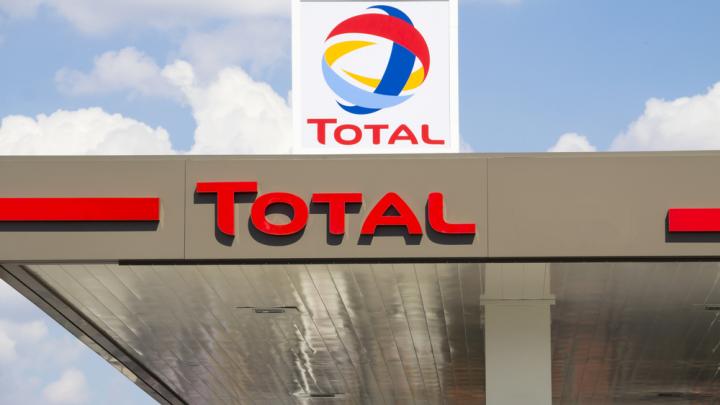 Le FCPE détient moins de 5% du capital de TotalEnergies
