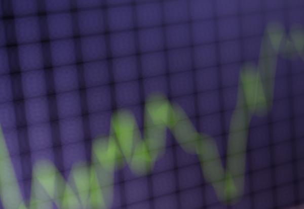 Le grand huit du CAC 40