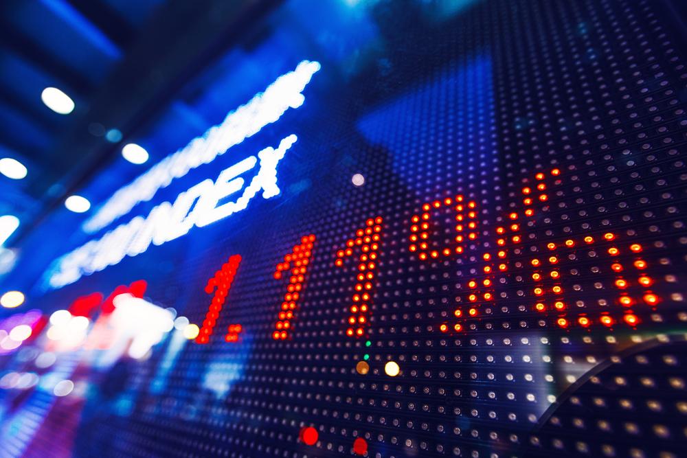 Legrand surperforme suite à un relèvement de Barclays