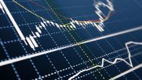 Les Bourses européennes en recul avec une nouvelle poussée du pétrole