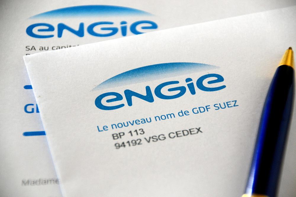 Les volumes d'Engie pénalisés par un 1er semestre plus chaud