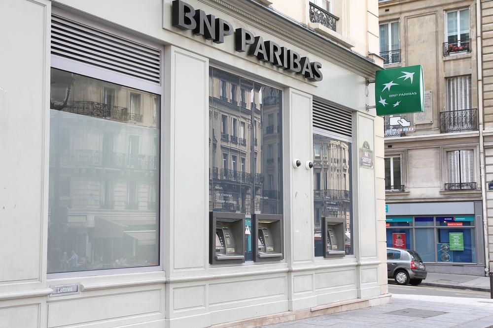 Oddo BHF relève son objectif de cours sur BNP Paribas avant les résultats