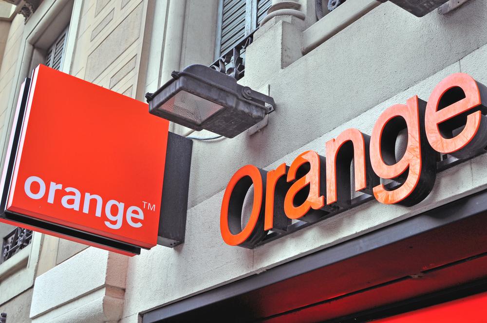 Orange remonte certains objectifs annuels
