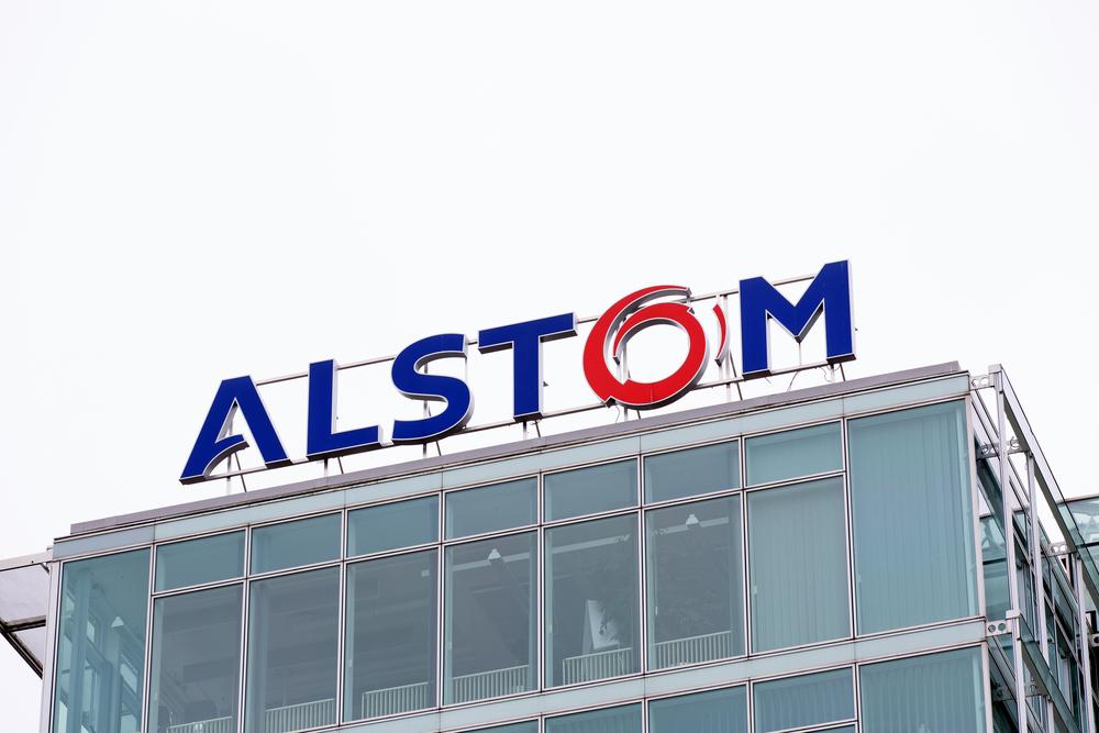 Pour AlphaValue, le nouveau DG d'Alstom a procédé à un reset
