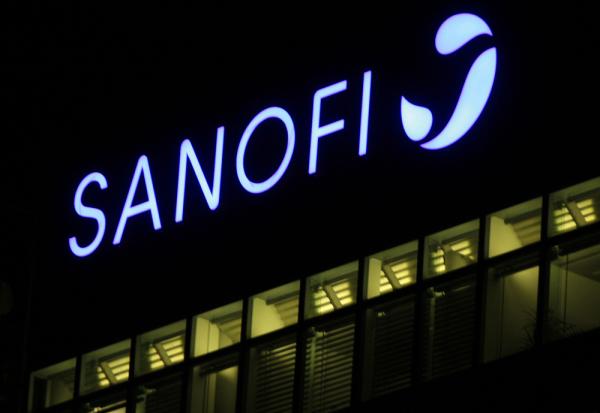 Quelques prises de profits sur Sanofi, malgré DZ Bank