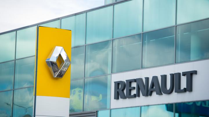 Renault dévoile le nom de son pick-up destiné à l'Amérique latine