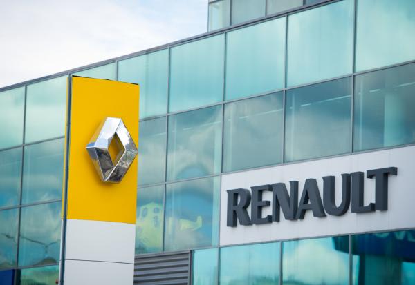 Renault prend le contrôle total de Flexis