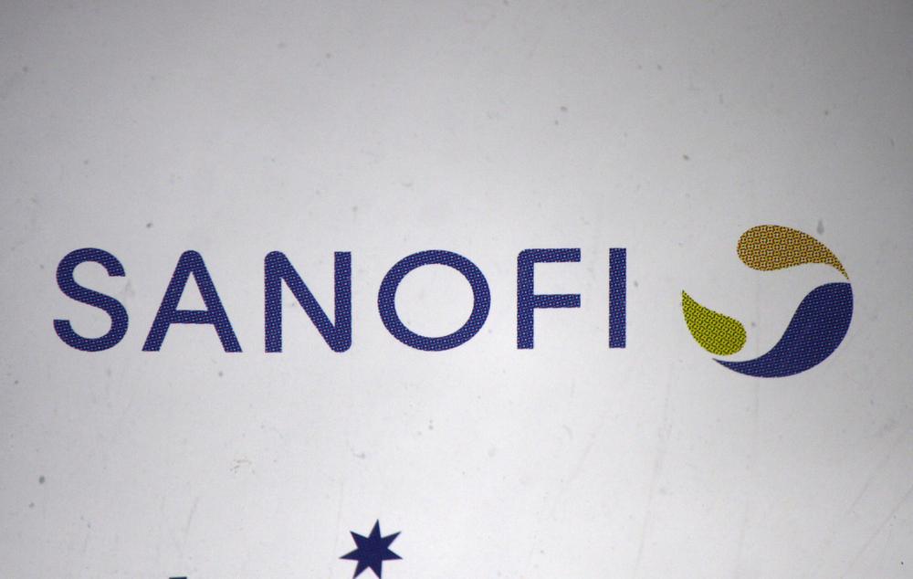 Sanofi renforce son alliance avec Aqemia dans la recherche