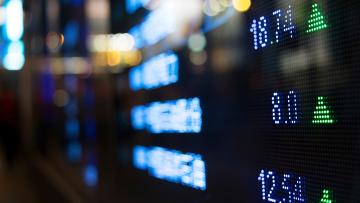 Sartorius AG en timide hausse, malgré l'avis positif de Berenberg