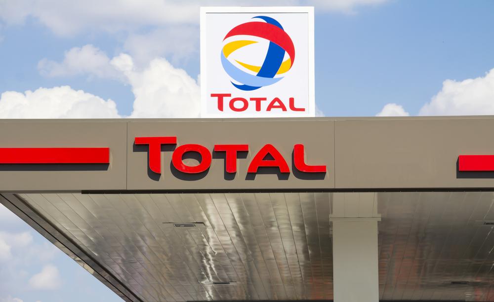 TotalEnergies rend sa décision sur un projet au Moyen-Orient