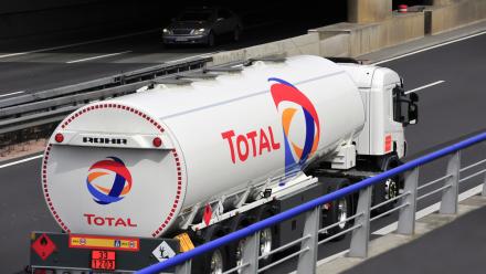 TotalEnergies : retour du prix plafond sur l'essence et le diesel en France