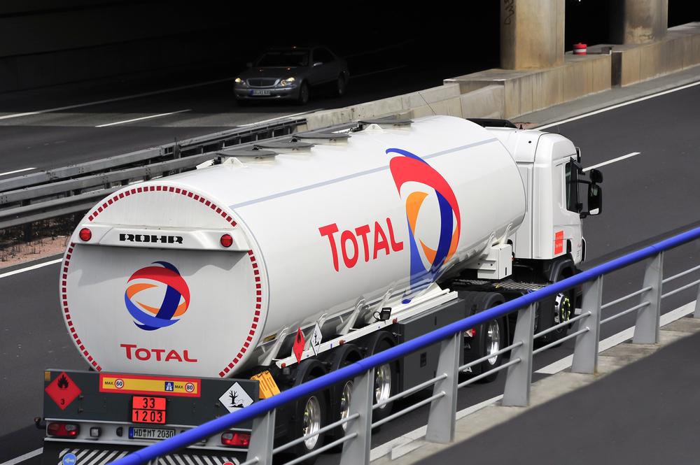 TotalEnergies va développer le champ gazier d'Absheron
