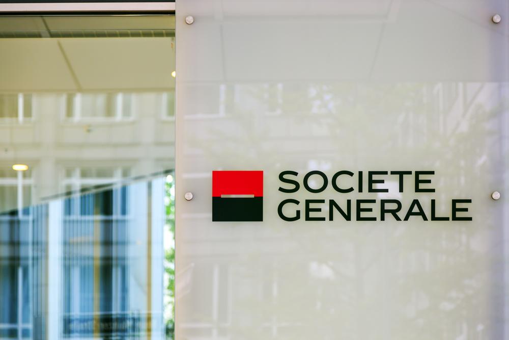Un directeur du corporate finance et des grandes relations nommé pour SG