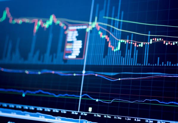 USA : rebond de 0,8% des stocks des grossistes en février